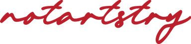 notartstry logo